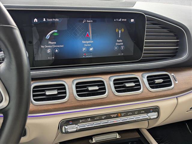 Used 2022 Mercedes-Benz GLE 350 4MATIC image 13