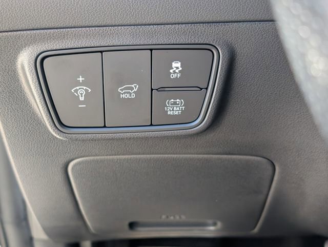 Used 2024 Hyundai Tucson N Line image 39