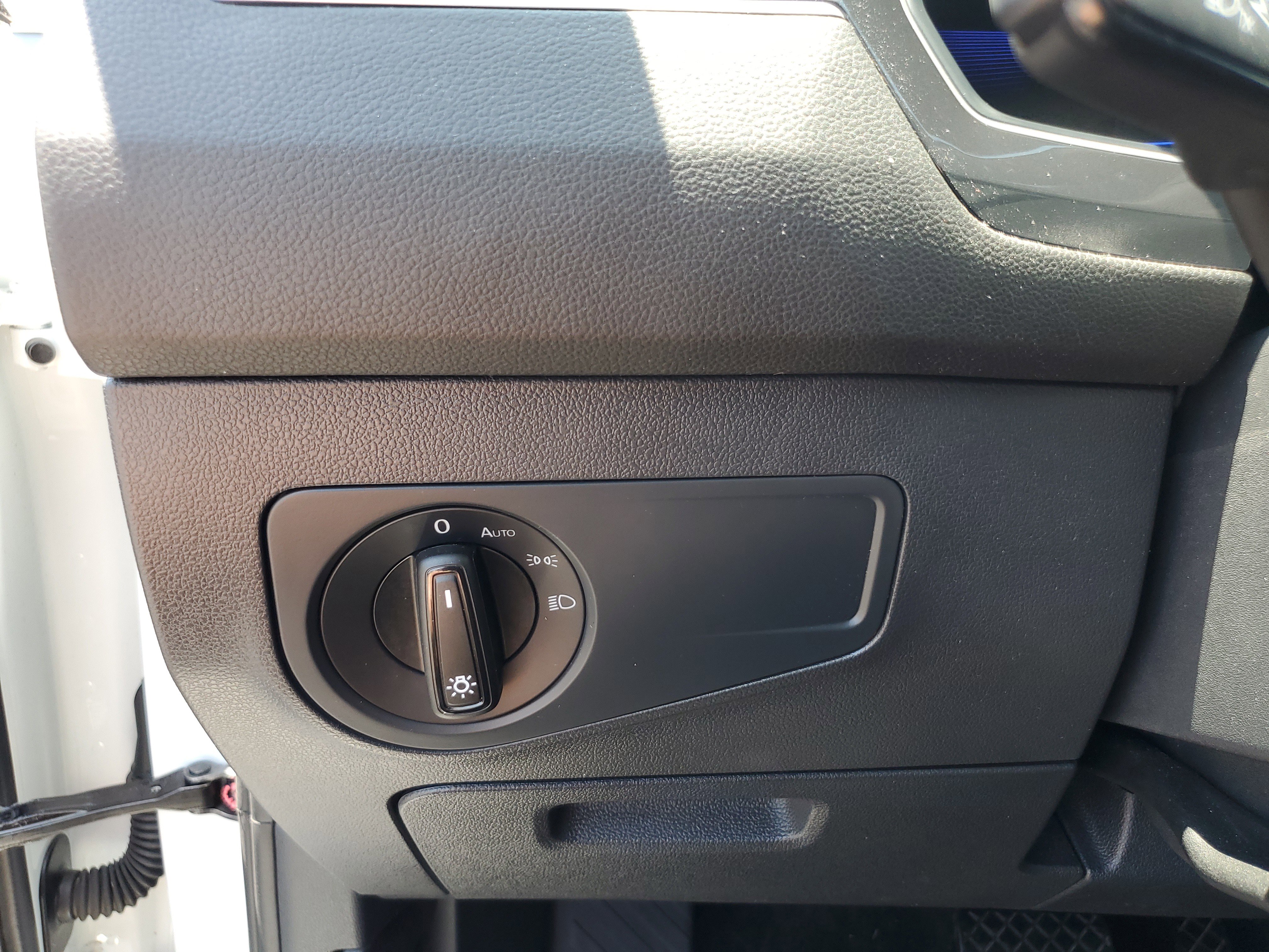 Certified 2023 Volkswagen Tiguan S w/ IQ.Drive Package FWD image 26