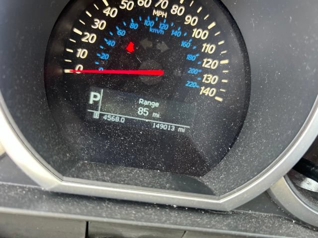 Used 2011 Suzuki Grand Vitara Limited AWD/4WD image 7