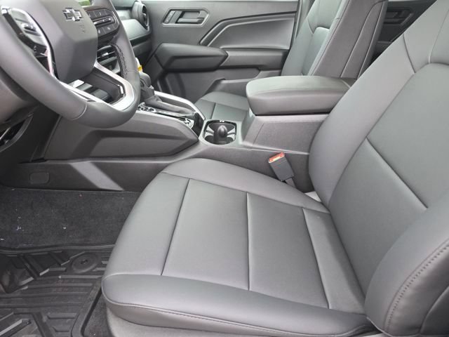 New 2026 Chevrolet Colorado Trail Boss AWD/4WD image 29