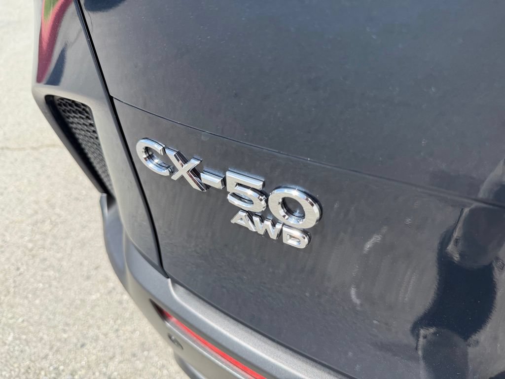 New 2026 MAZDA CX-50 2.5 Hybrid w/ Premium Plus Pkg AWD/4WD image 9