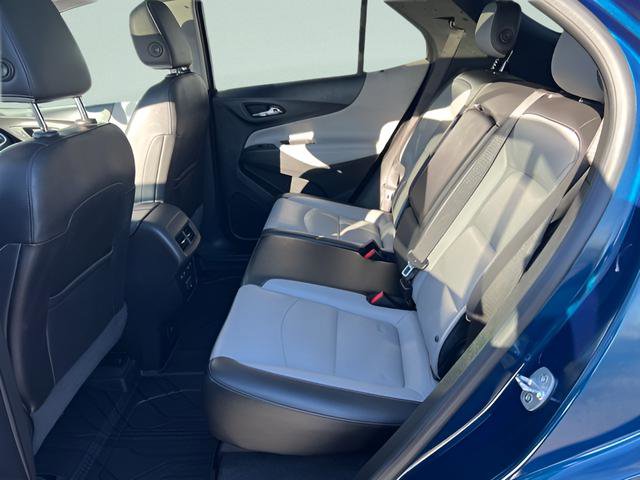 Used 2020 Chevrolet Equinox Premier image 23