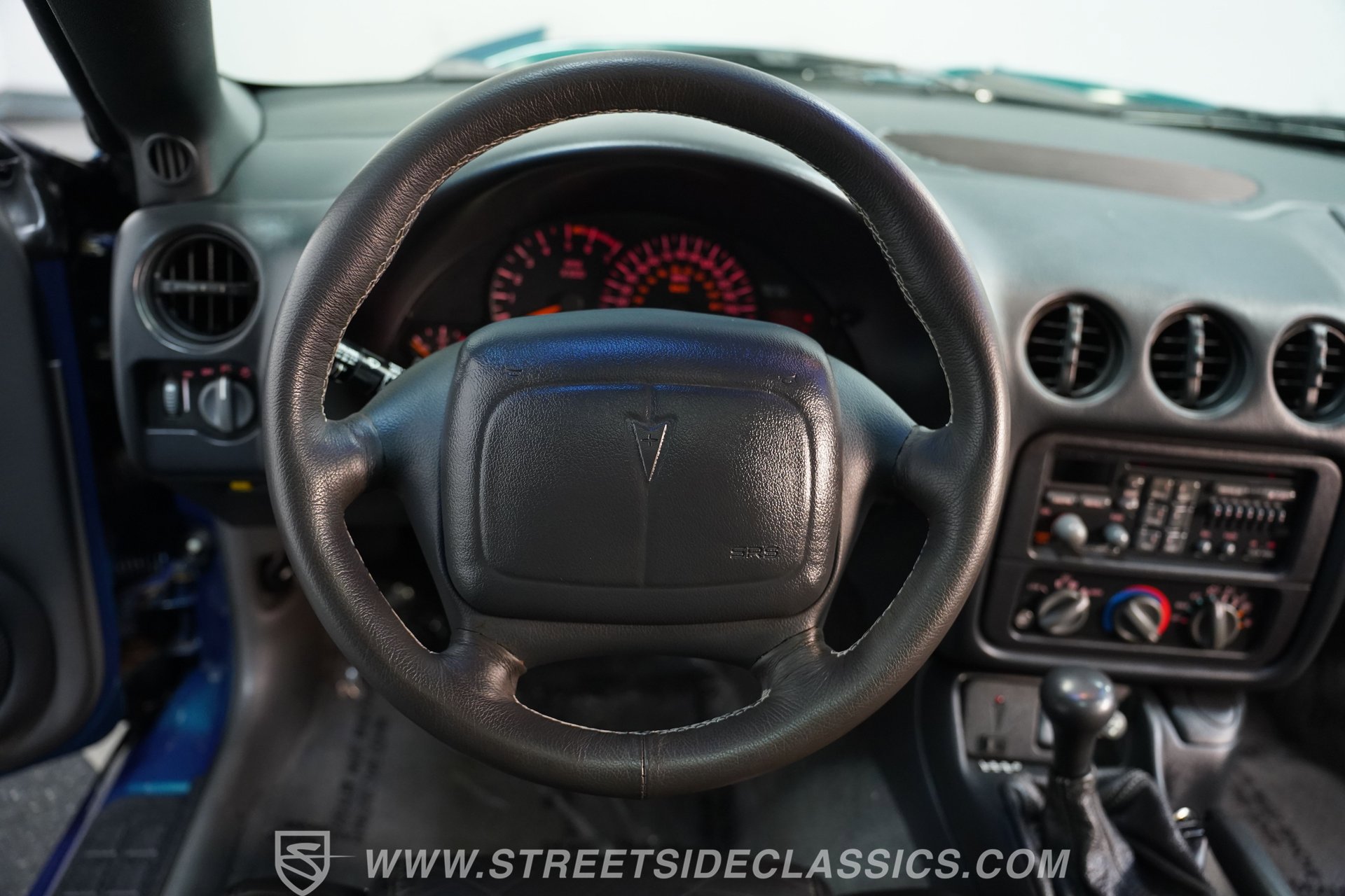 Used 1997 Pontiac Firebird Formula image 38