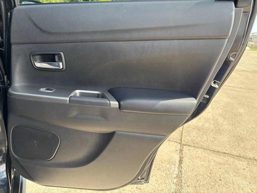 Used 2022 Mitsubishi Outlander Sport SE AWD/4WD image 25