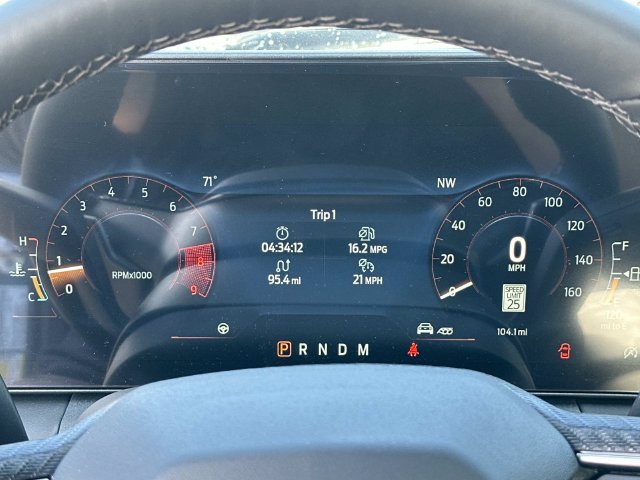 Used 2026 Ford Mustang GT Premium w/ GT Performance Package RWD image 20