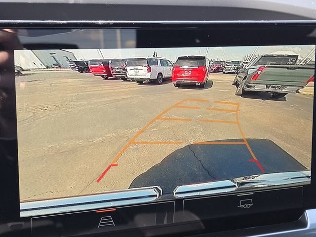 New 2026 GMC Sierra 1500 Elevation image 4