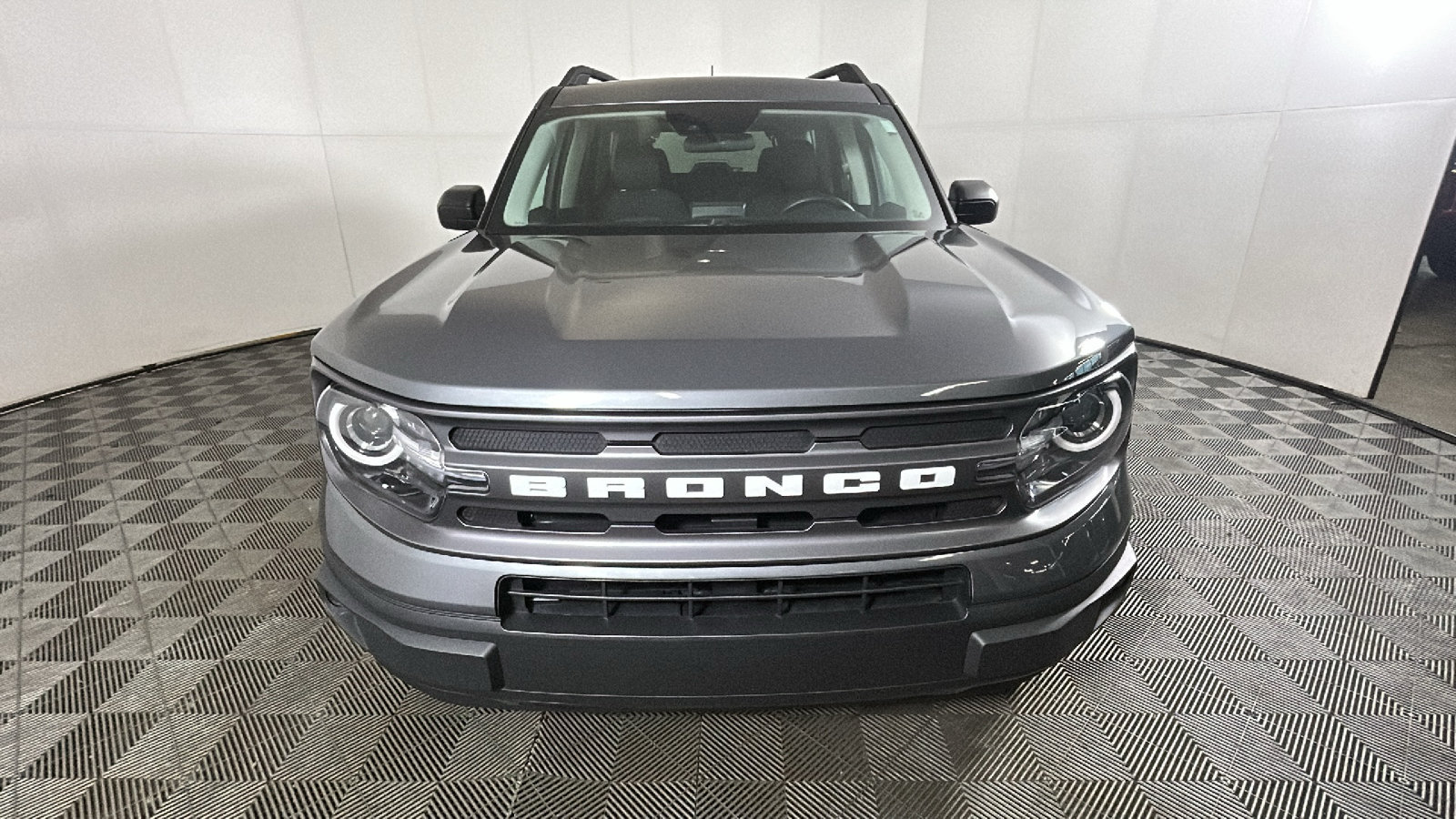 Used 2022 Ford Bronco Sport Big Bend w/ Convenience Package AWD/4WD image 9