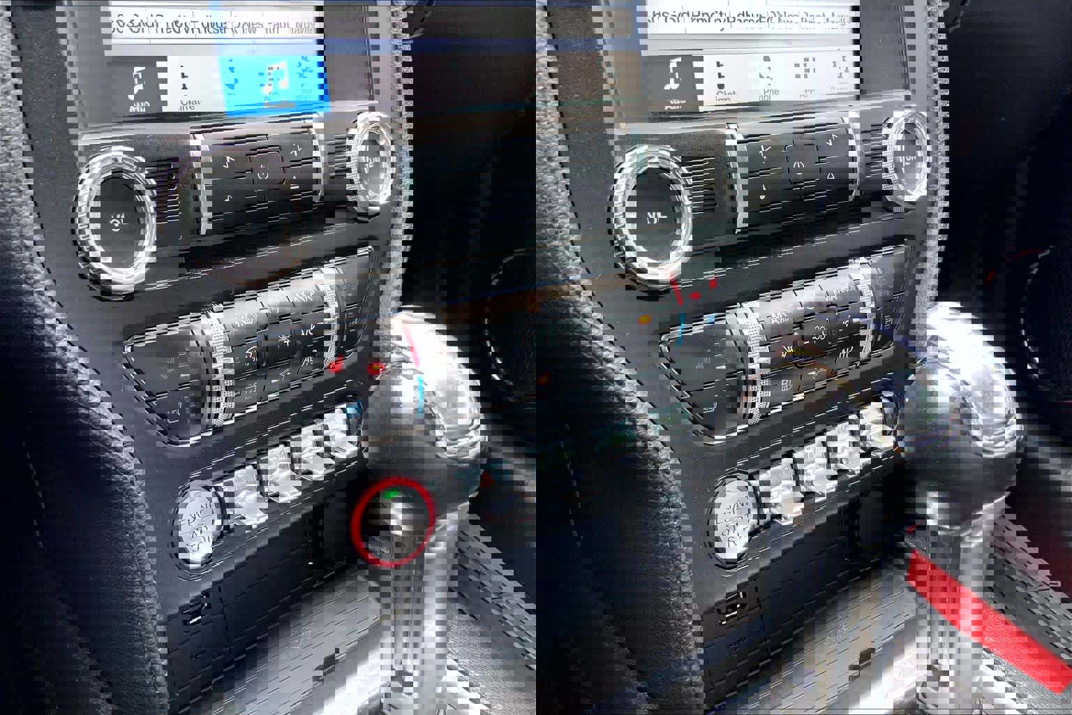 Used 2018 Ford Mustang Premium w/ Wheel & Stripe Package RWD image 31