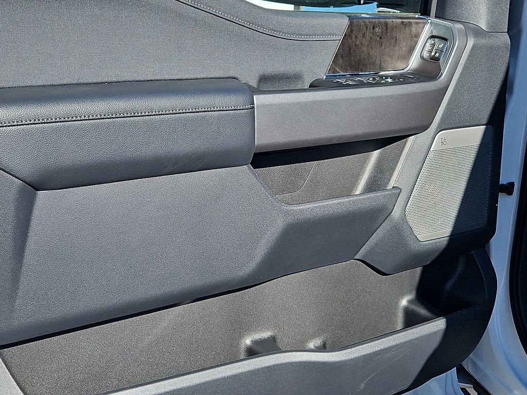 New 2026 Ford F450 Lariat w/ FX4 Off-Road Package image 21