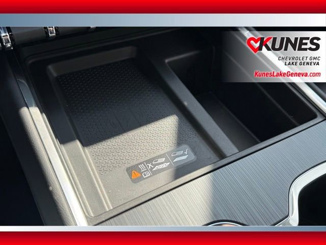 New 2026 GMC Acadia Elevation image 31