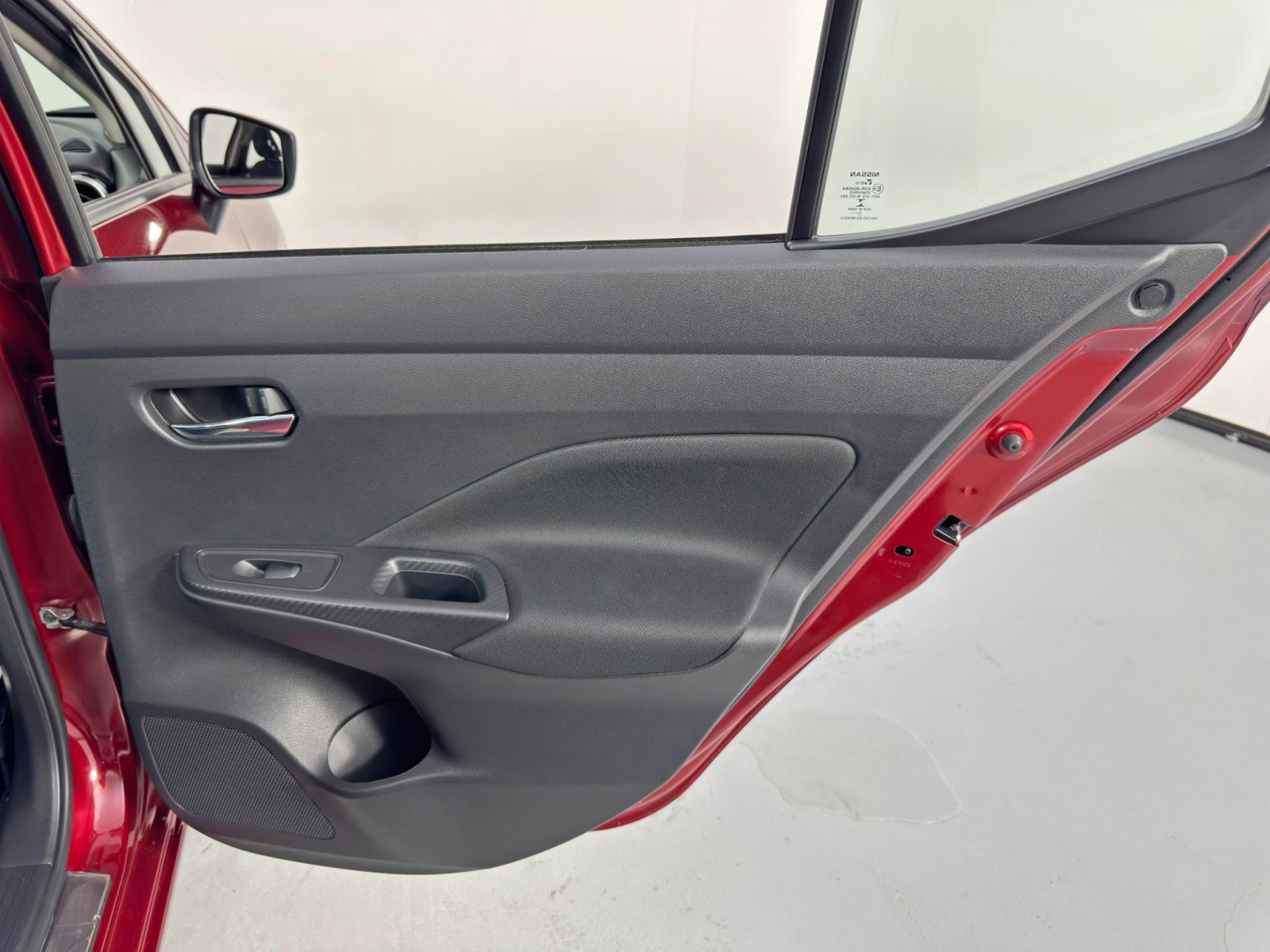 Used 2022 Nissan Versa SV w/ Electronics Package image 37