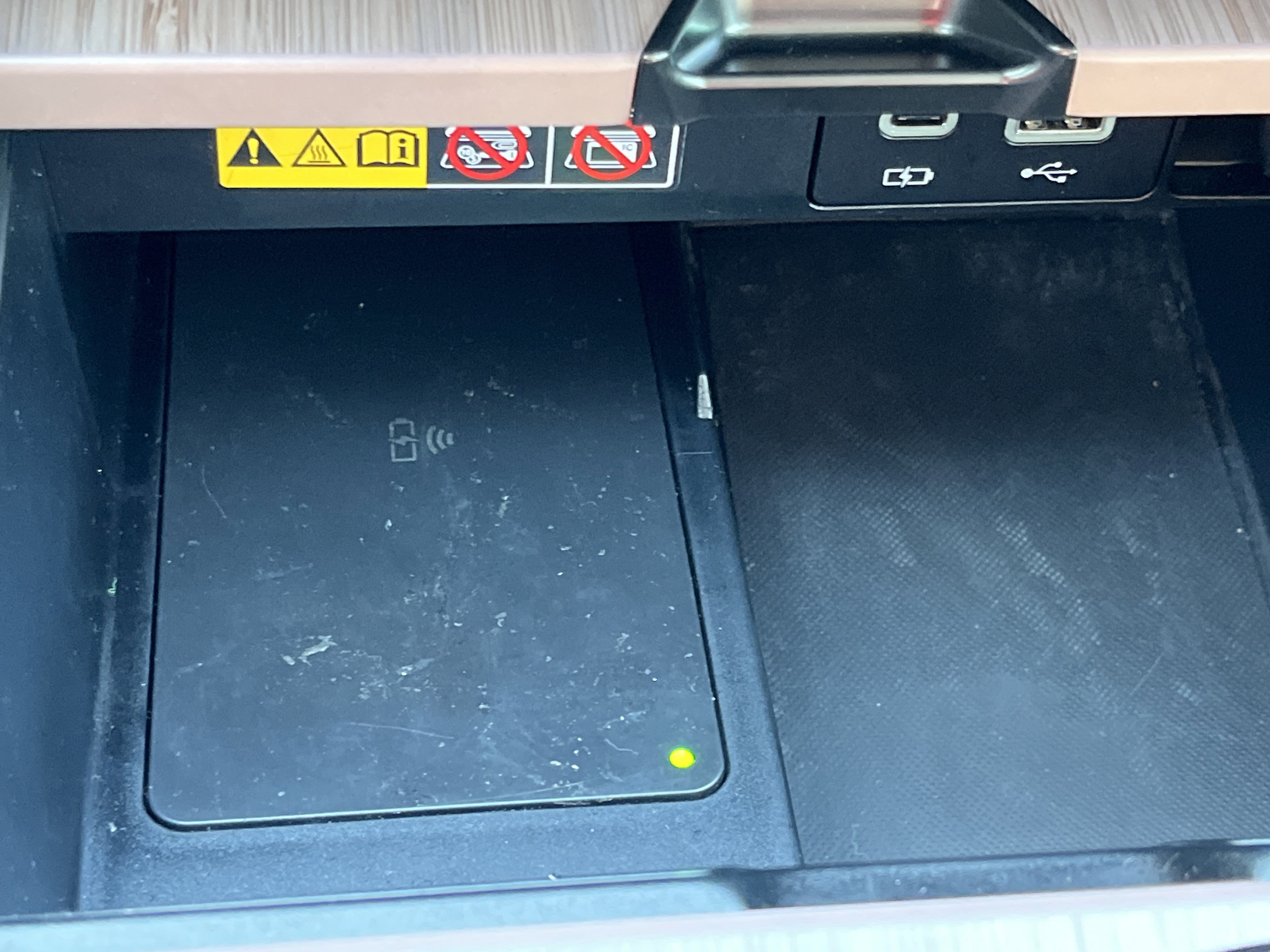 Used 2024 Lexus RX 350 Premium w/ Accessory Package (Z1) image 8