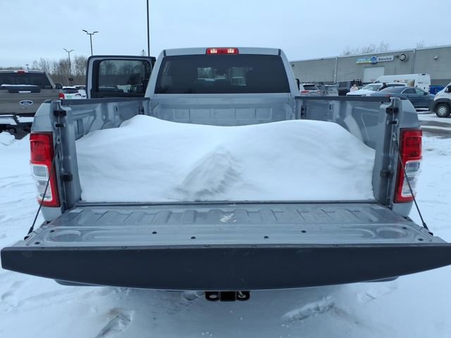 Certified 2024 RAM 3500 Big Horn AWD/4WD image 14