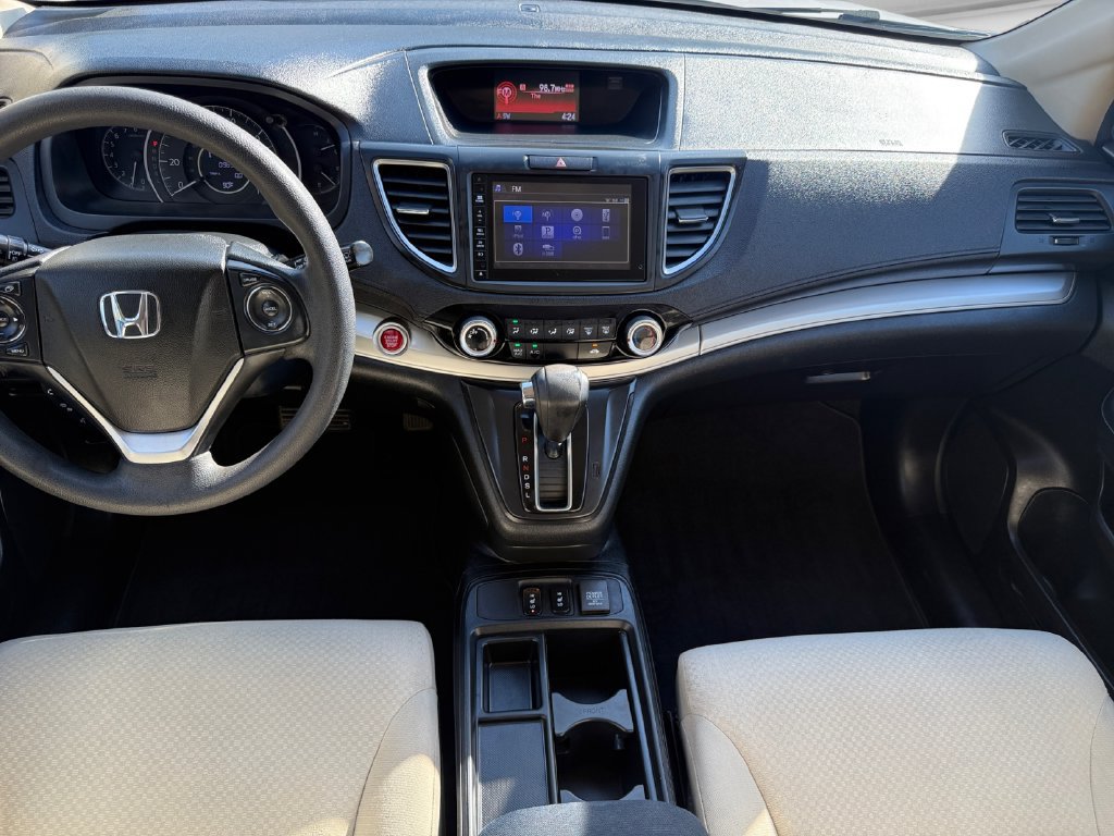 Used 2016 Honda CR-V EX image 18
