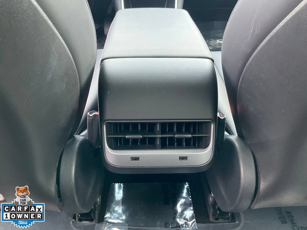 Used 2018 Tesla Model 3 Long Range RWD image 35