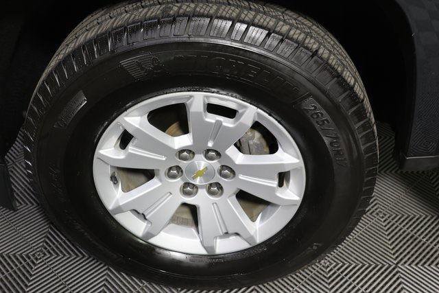 Used 2018 Chevrolet Colorado LT w/ LT Convenience Package image 26