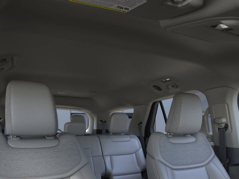 New 2026 Ford Explorer Active w/ Active Comfort Package image 22