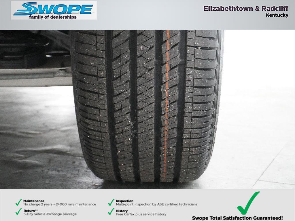 New 2026 Jeep Grand Cherokee Limited Reserve image 29