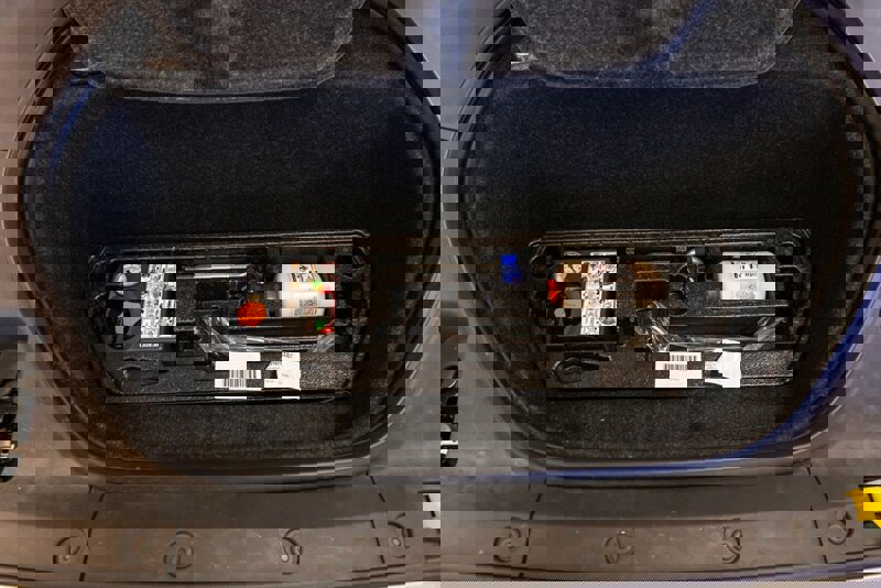 Used 2021 Polestar Polestar 2 image 25