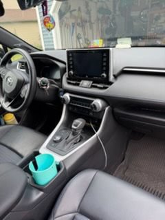 Used 2020 Toyota RAV4 XSE AWD/4WD image 6