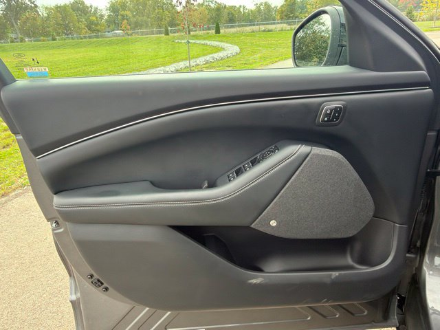 Used 2023 Ford Mustang Mach-E Premium AWD/4WD image 21