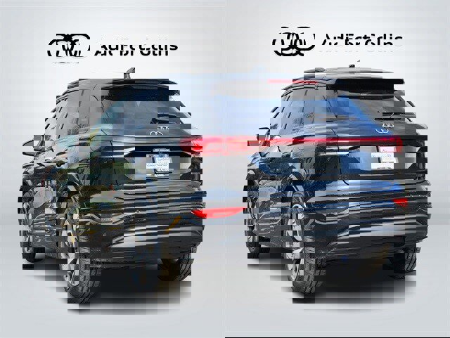 New 2025 Audi Q6 e-tron Premium Plus image 5