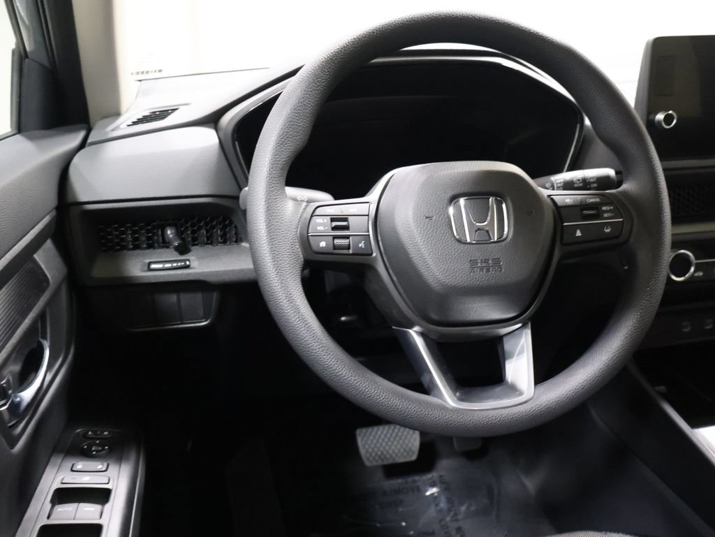 New 2026 Honda CR-V LX image 24