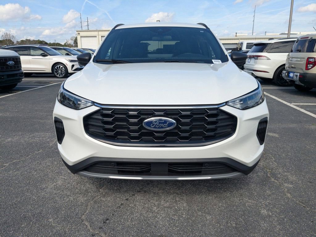 New 2026 Ford Escape ST-Line w/ Tech Pack #1 image 9