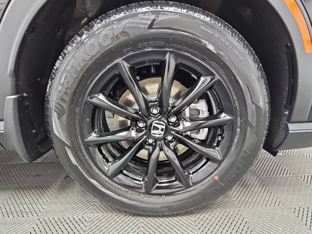 New 2026 Honda CR-V Sport image 43