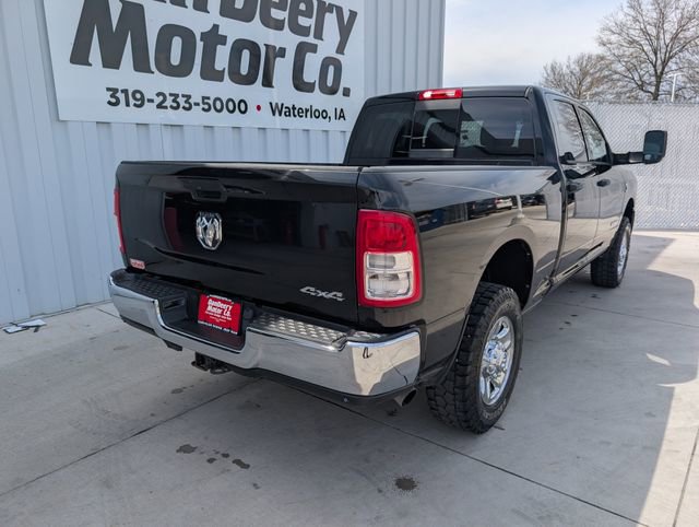 Used 2020 RAM 3500 Tradesman AWD/4WD image 26