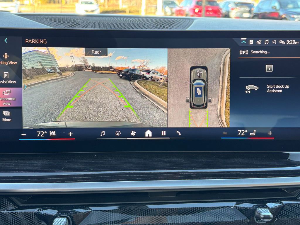 New 2026 BMW X5 xDrive50e w/ M Sport Package image 21