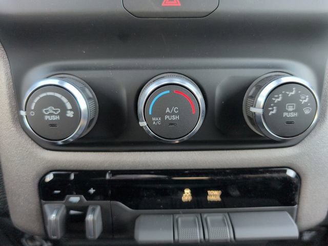 Used 2024 RAM 2500 Tradesman image 29