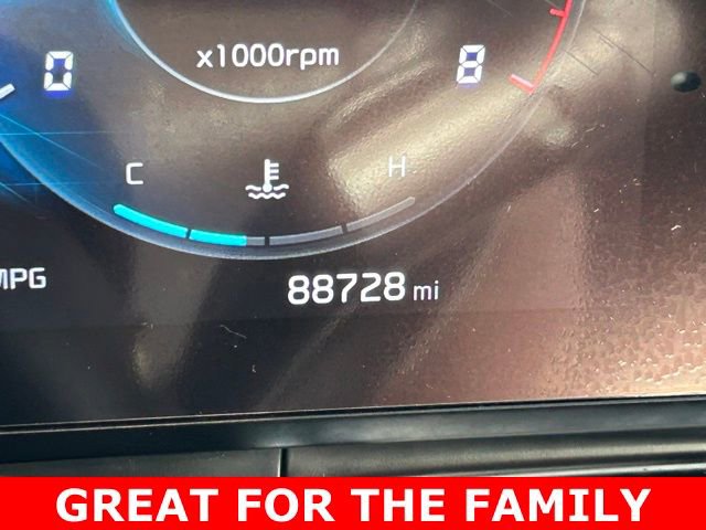 Used 2023 Kia Carnival SX Prestige image 19