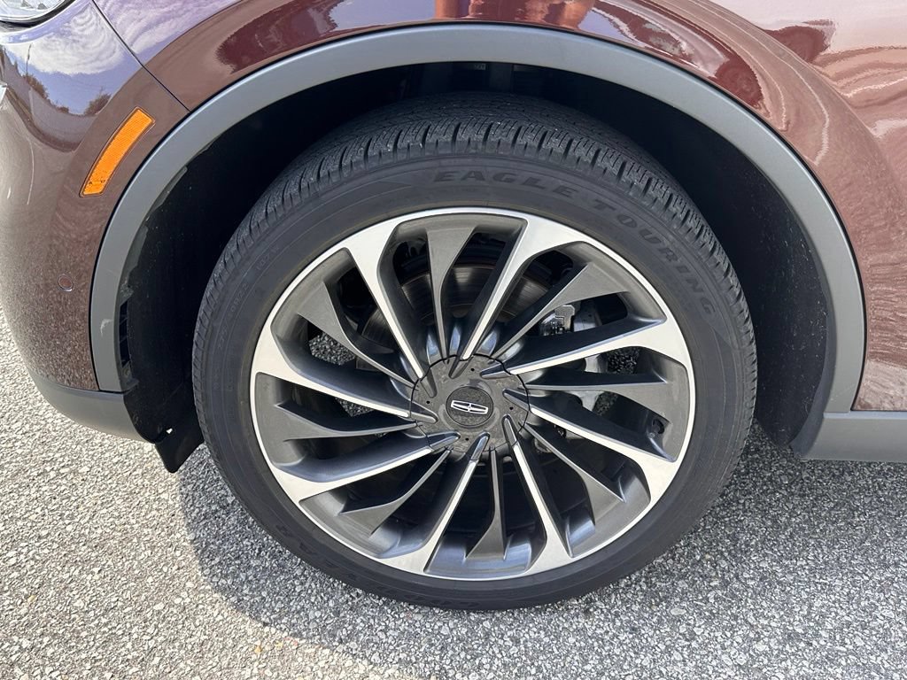 Used 2020 Lincoln Aviator Reserve w/ Equipment Group 202A AWD/4WD image 43