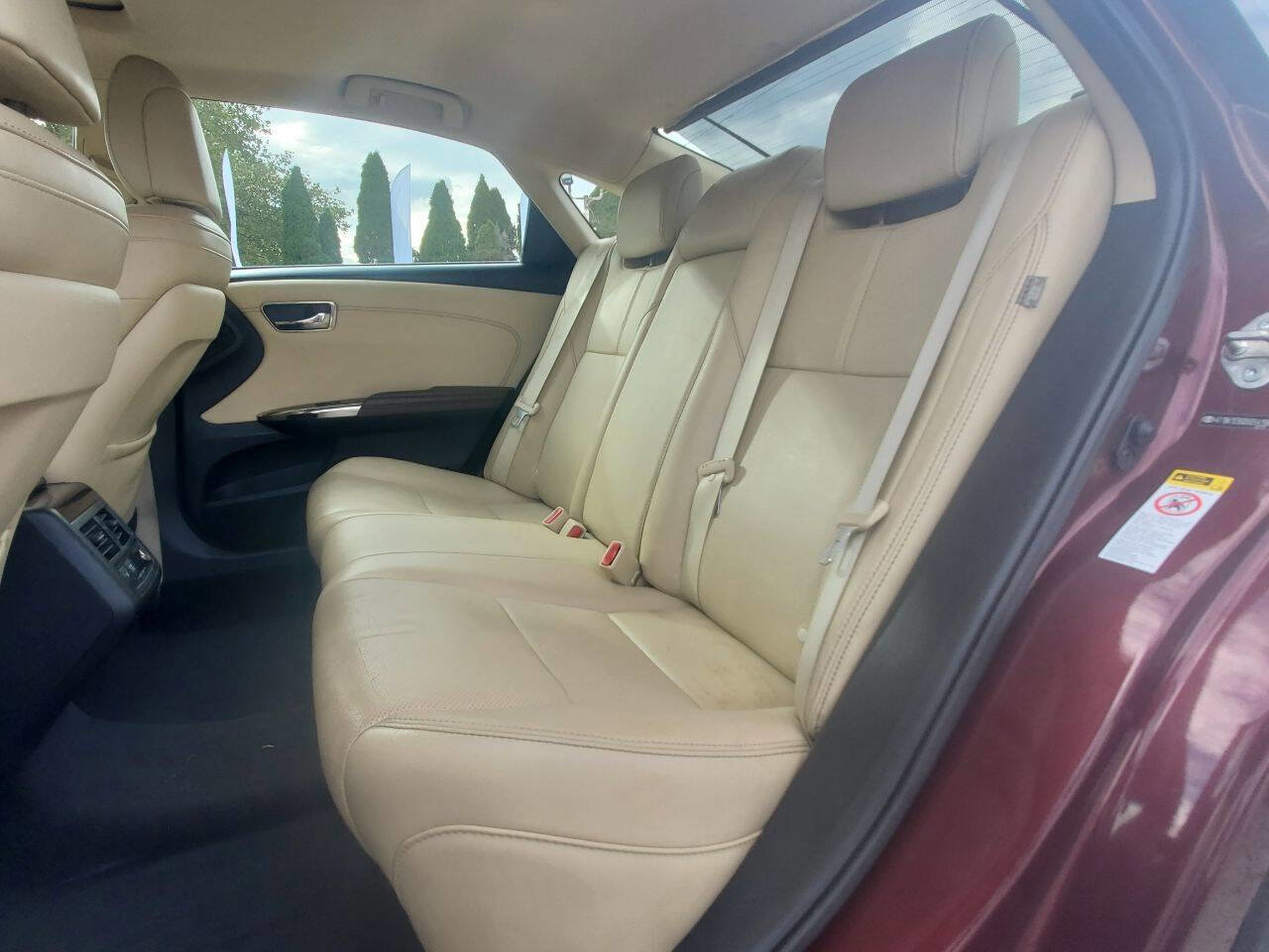 Used 2013 Toyota Avalon Limited image 12