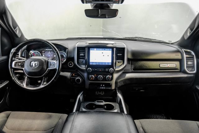Used 2022 RAM 1500 Lone Star RWD image 21