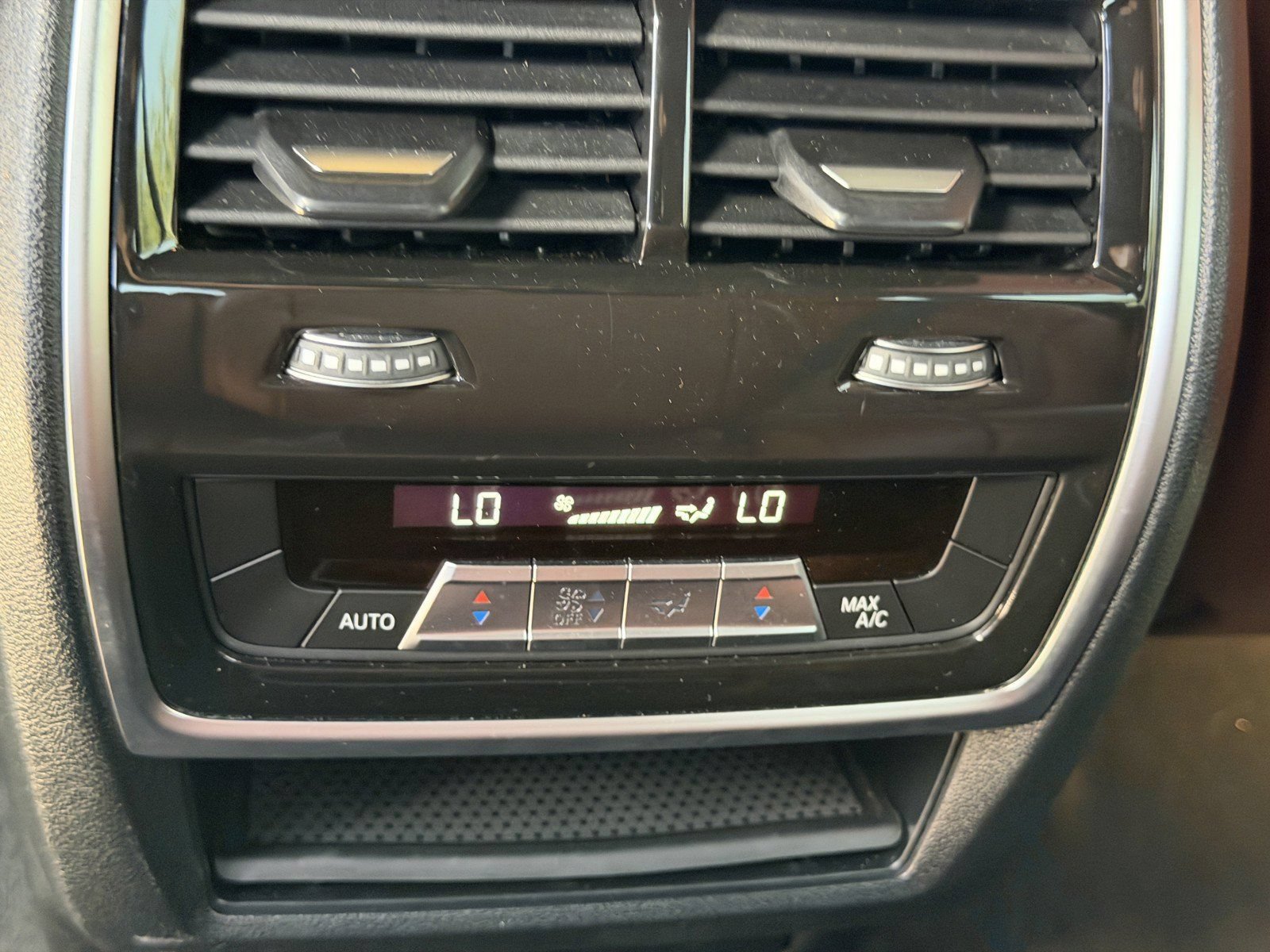 Certified 2023 BMW X7 xDrive40i w/ M Sport Package AWD/4WD image 21