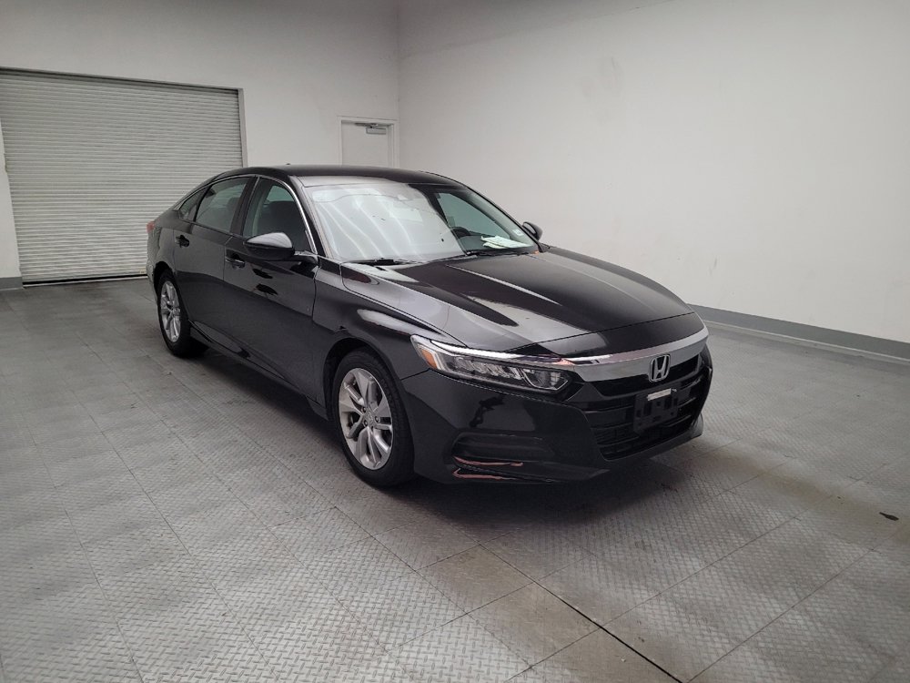 Used 2018 Honda Accord LX image 13