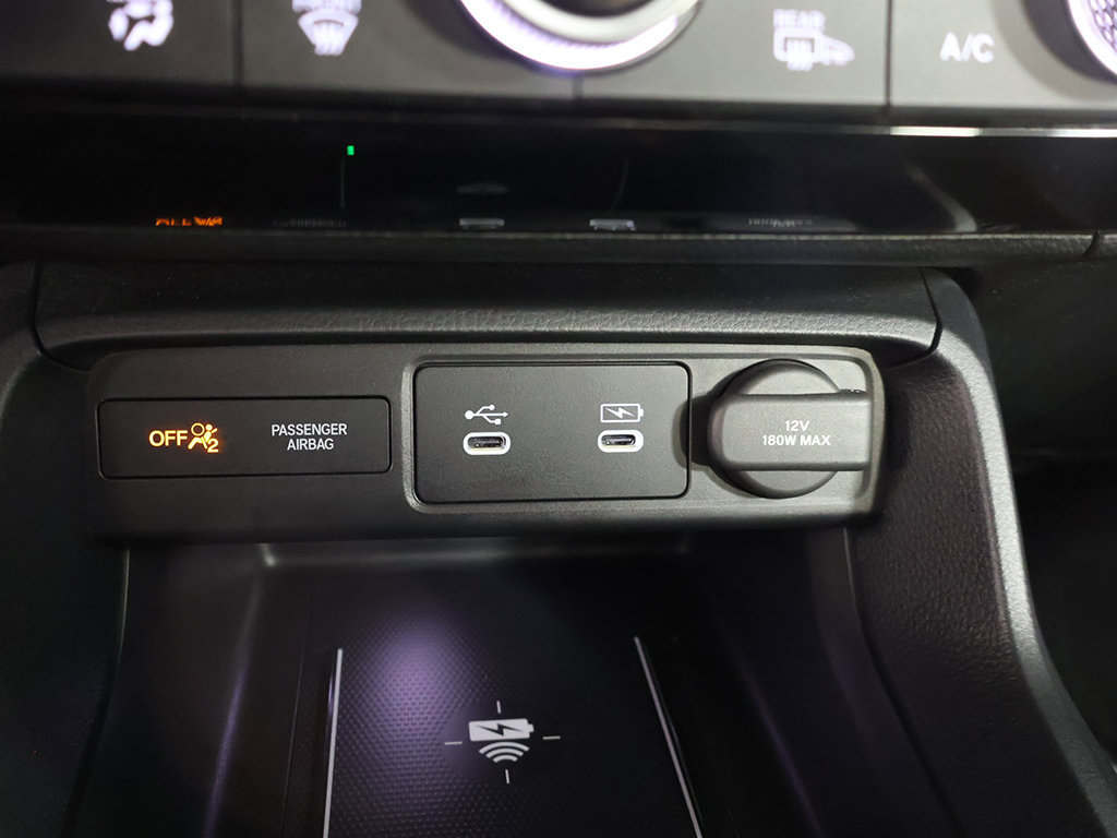 Used 2025 Honda Civic Sport Touring image 53