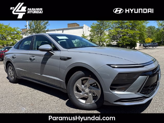 New 2026 Hyundai Sonata SE