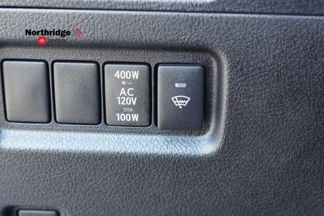 Used 2022 Toyota 4Runner Trail Special Edition image 20
