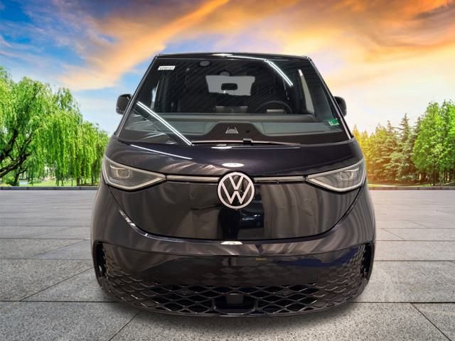 New 2025 Volkswagen ID. Buzz Pro S image 9