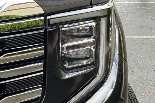 Used 2025 GMC Sierra 1500 SLT image 49