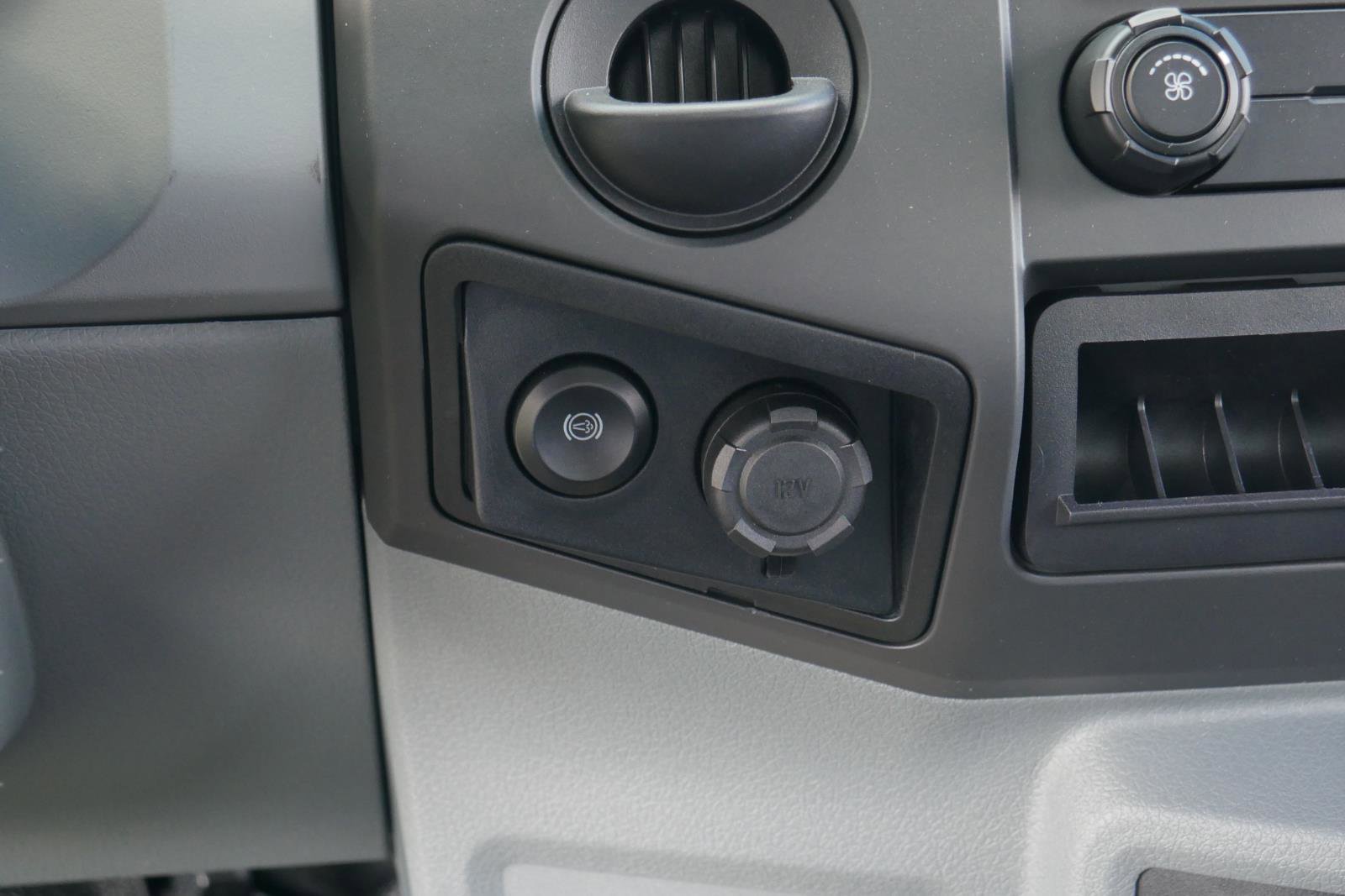 New 2025 Ford F750 2WD Regular Cab Super Duty image 22