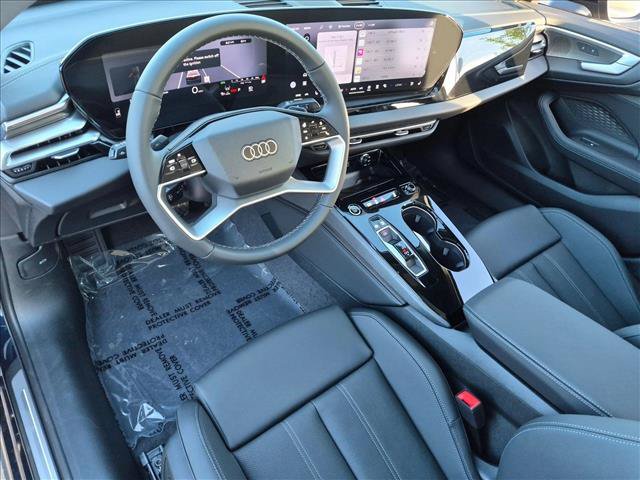 New 2026 Audi A5 Premium Plus AWD/4WD image 3