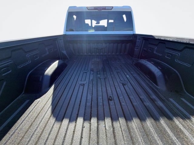 New 2026 Chevrolet Silverado 2500 LTZ AWD/4WD image 13