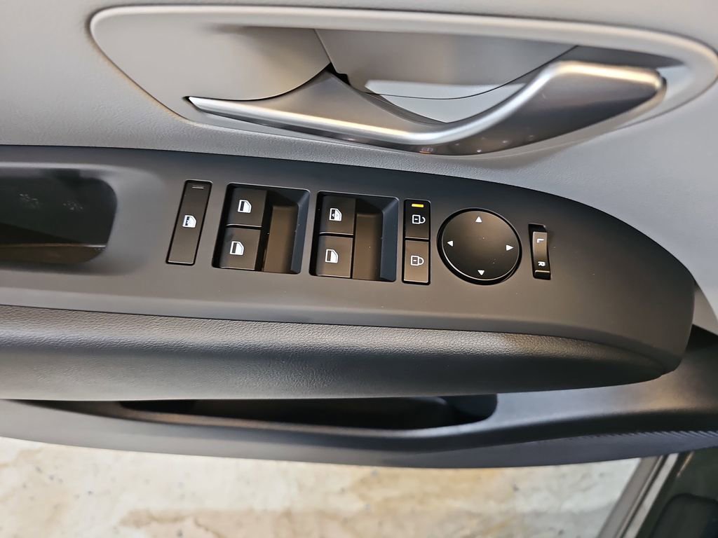 New 2026 Hyundai Tucson SE AWD/4WD image 29