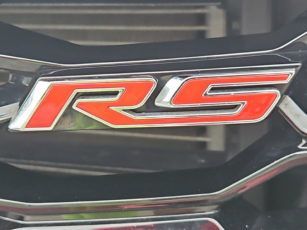 Certified 2023 Chevrolet Traverse RS AWD/4WD image 24