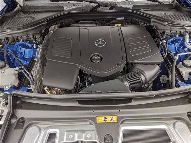 Used 2026 Mercedes-Benz GLC 350e 4MATIC image 17